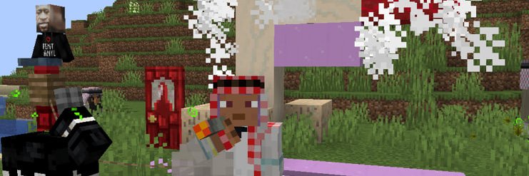 SchizophreniaMods's banner