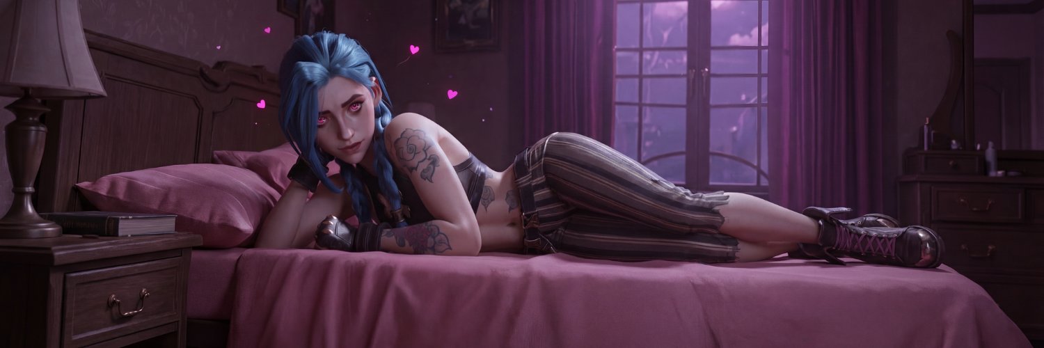 Honeyphoria's banner