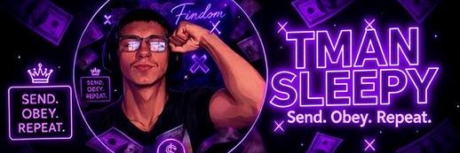 TMAN (2.5K)'s banner