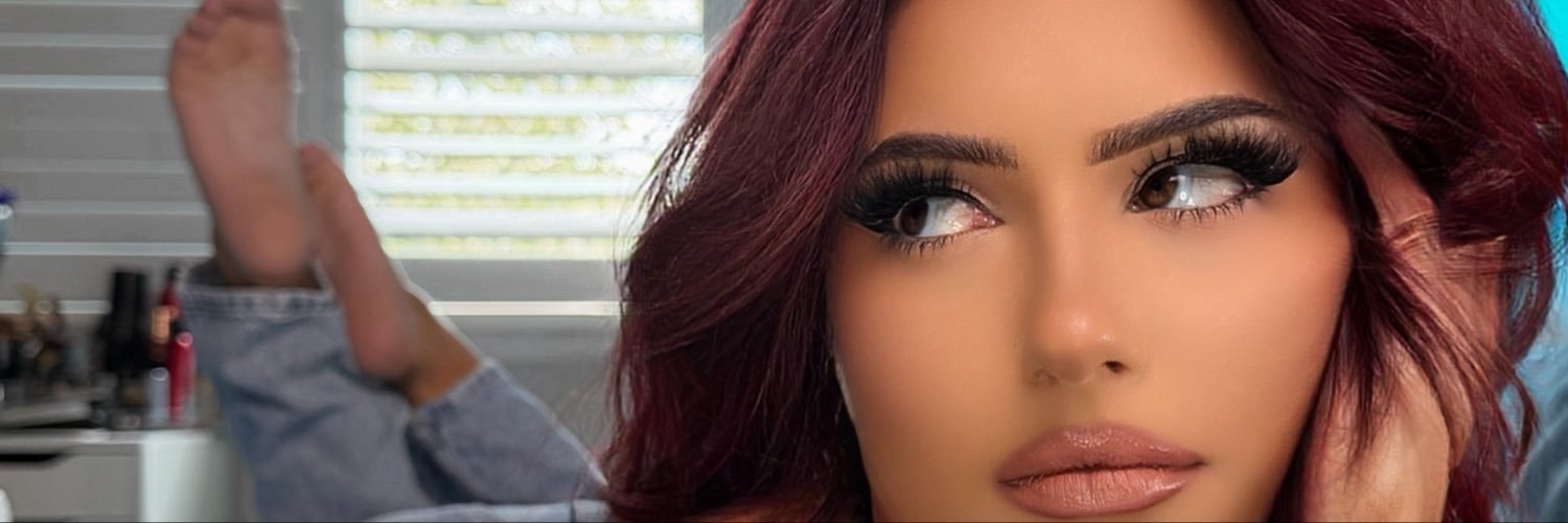 Megan Riley's banner