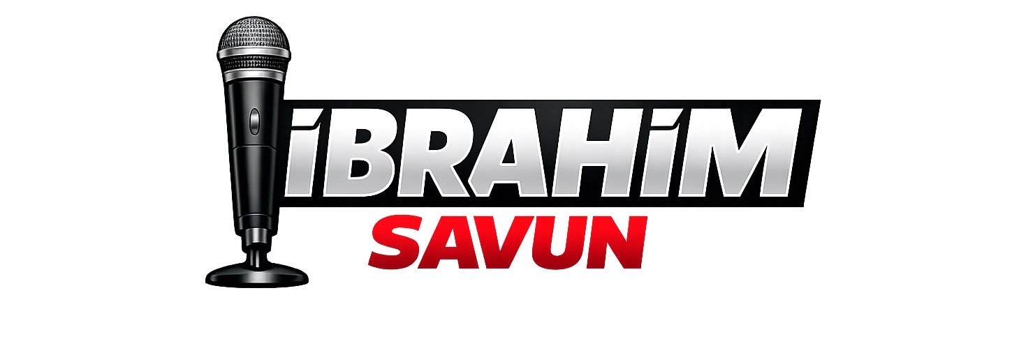 ibrahim Savun's banner