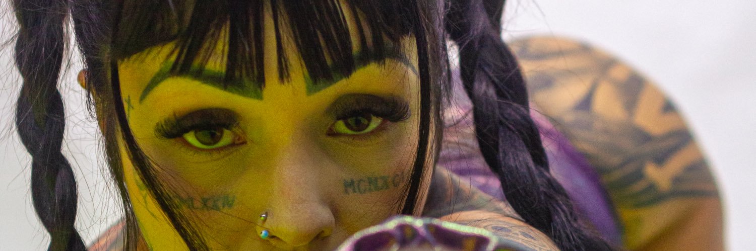 Jessica ariel's banner