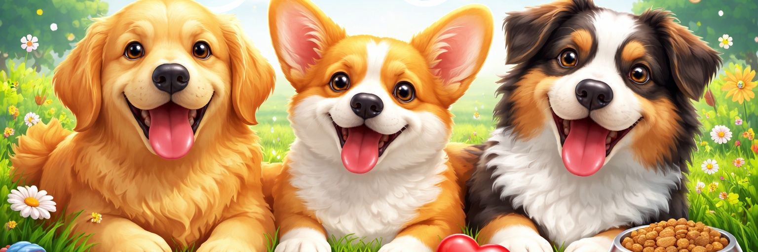 Paw Stories 🐾's banner
