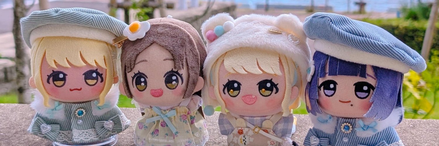 ソョラ's banner