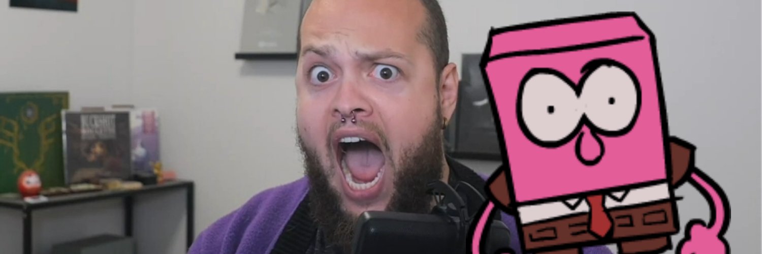 StanleyMOV Crashout (ft. Temubob) #Kirkiversary's banner