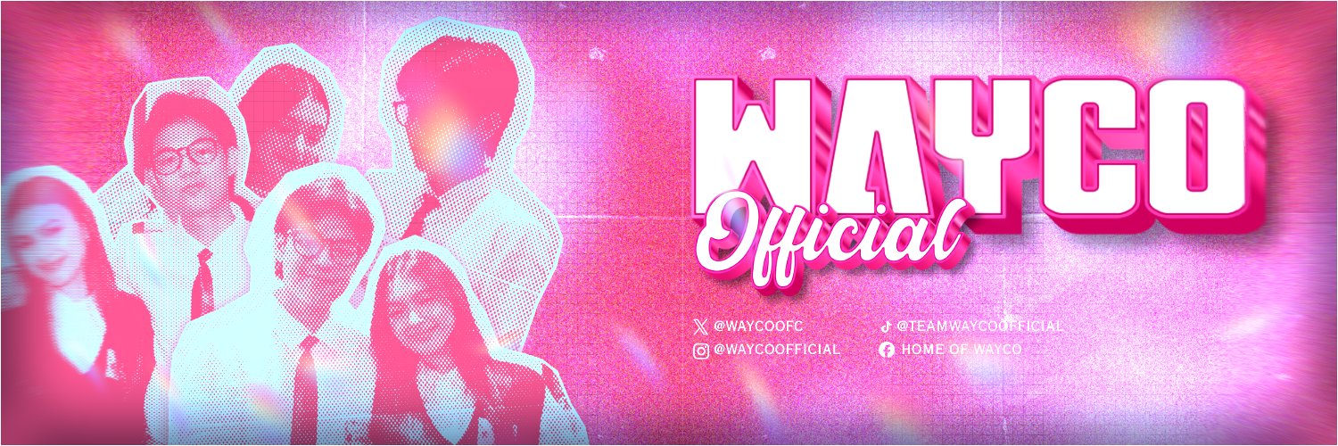 WAYCO OFFICIAL's banner