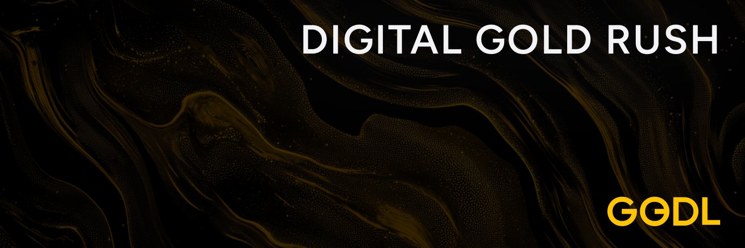 GODL's banner