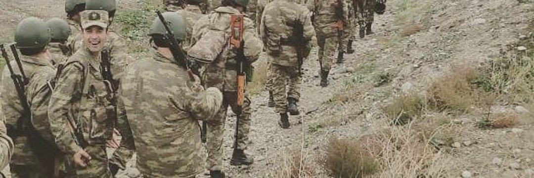 Reşad Aslanov🇦🇿's banner