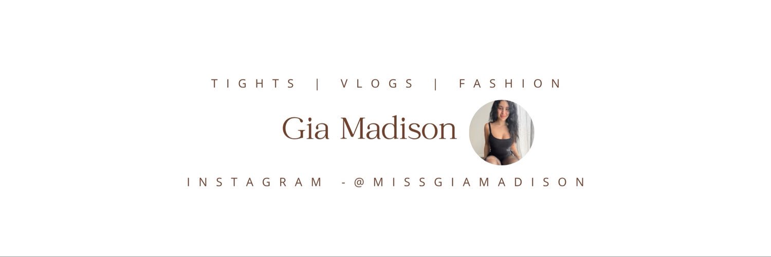 Gia's banner