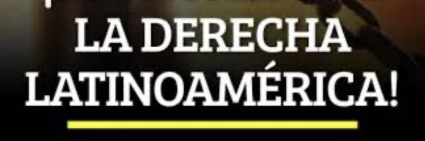 EL ANTI-COMUNISTA's banner