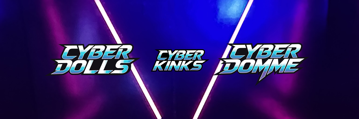 CyberWorldVR's banner