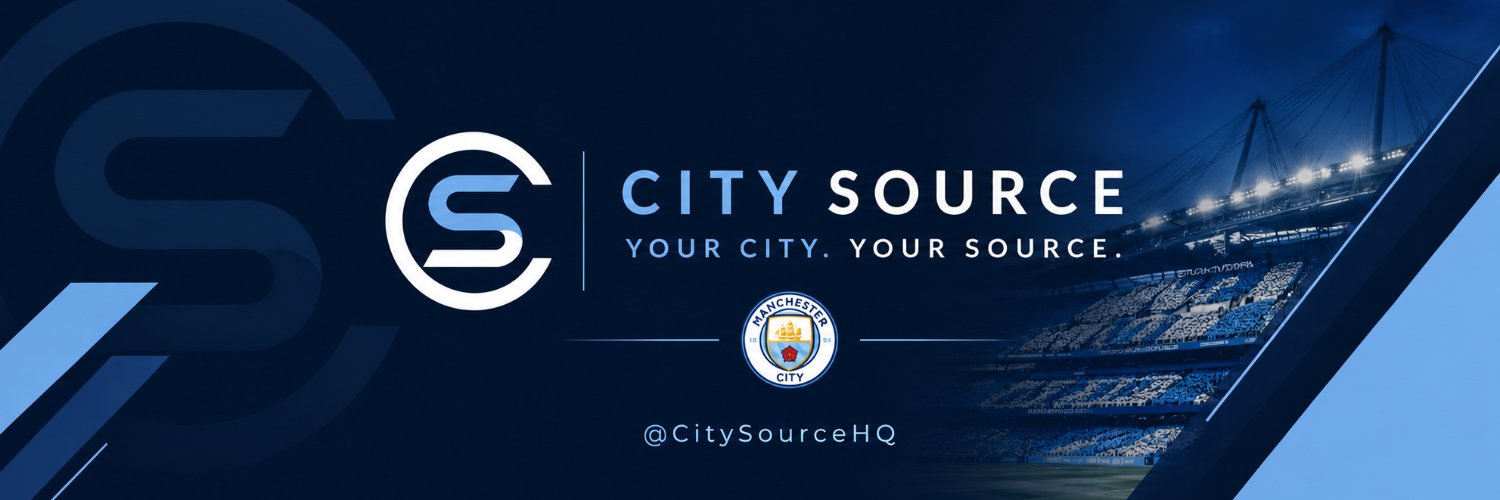 City Source's banner