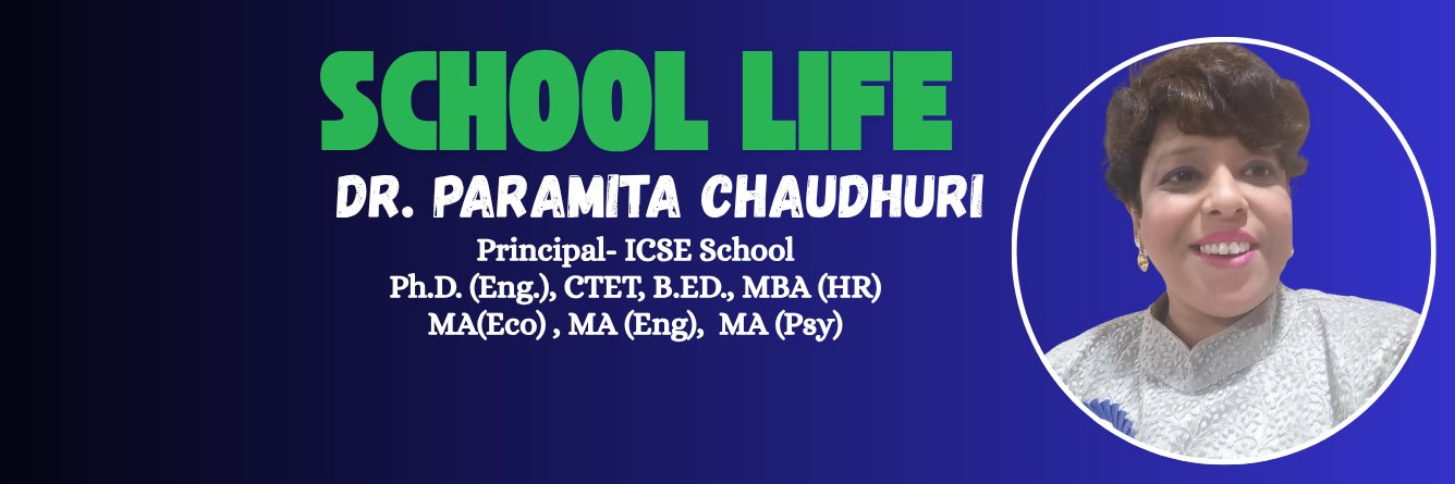 SchoolLife's banner