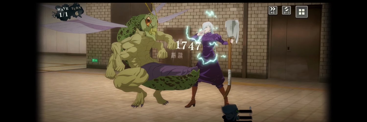 キモKEN's banner