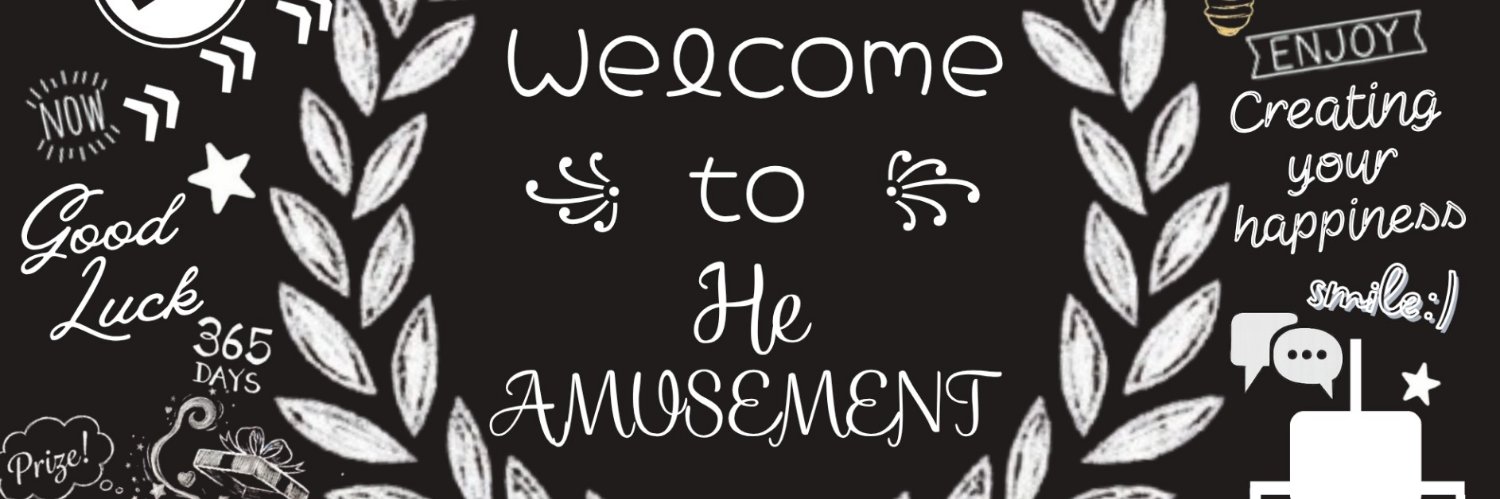 ✯ 𝑯𝒆✯'s banner