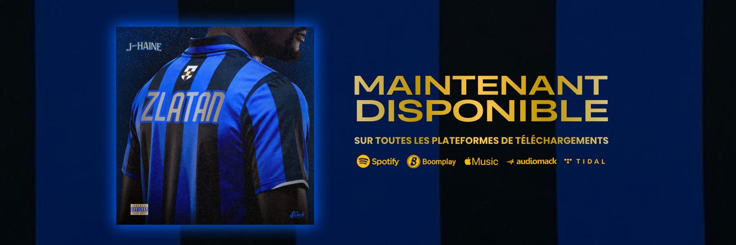 J-Haine's banner