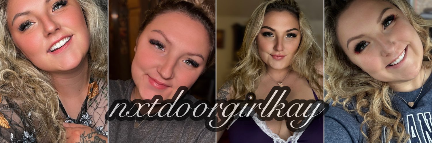 katie 💛🤠's banner