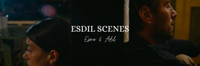 esdil scenes's banner