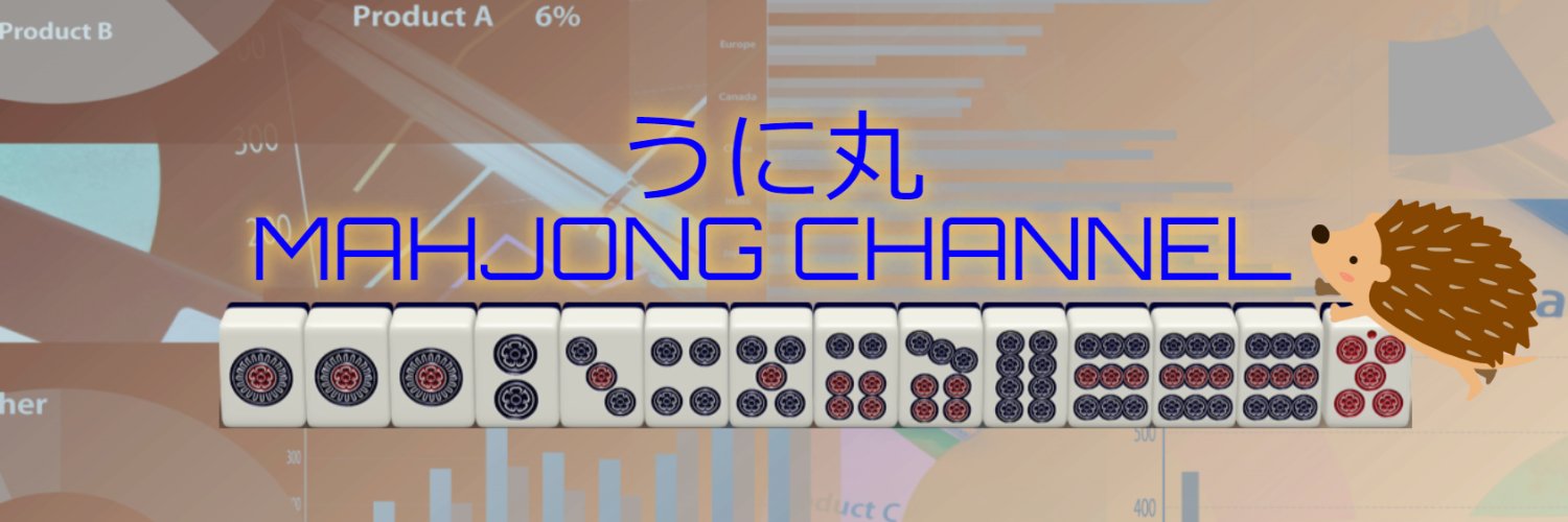 うに丸's banner