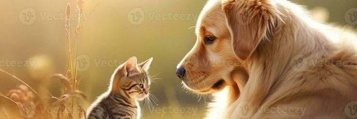 animals 🐶's banner