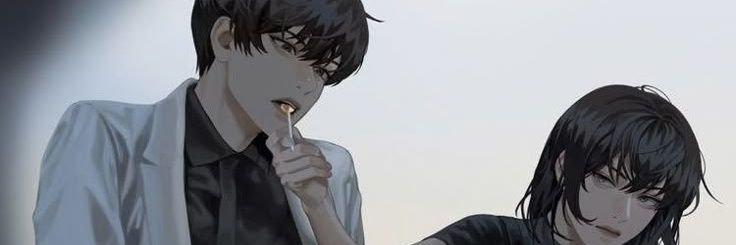 Sherlock Moriarty's banner