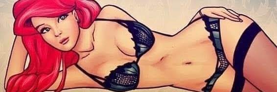 Mona cherry's banner