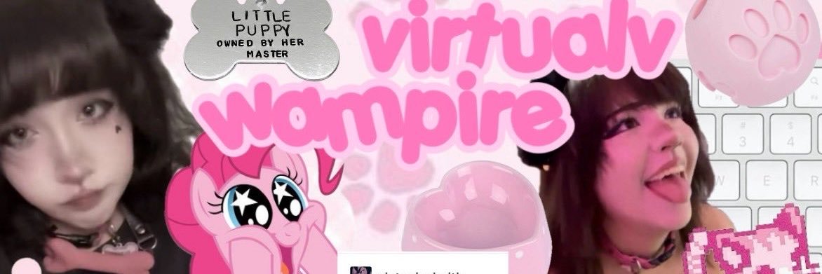 vivi🐾 || top 13%'s banner