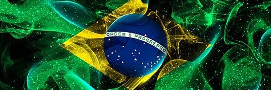 Gilliard Barbosa's banner