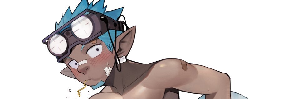 小小沉鱼sakana's banner