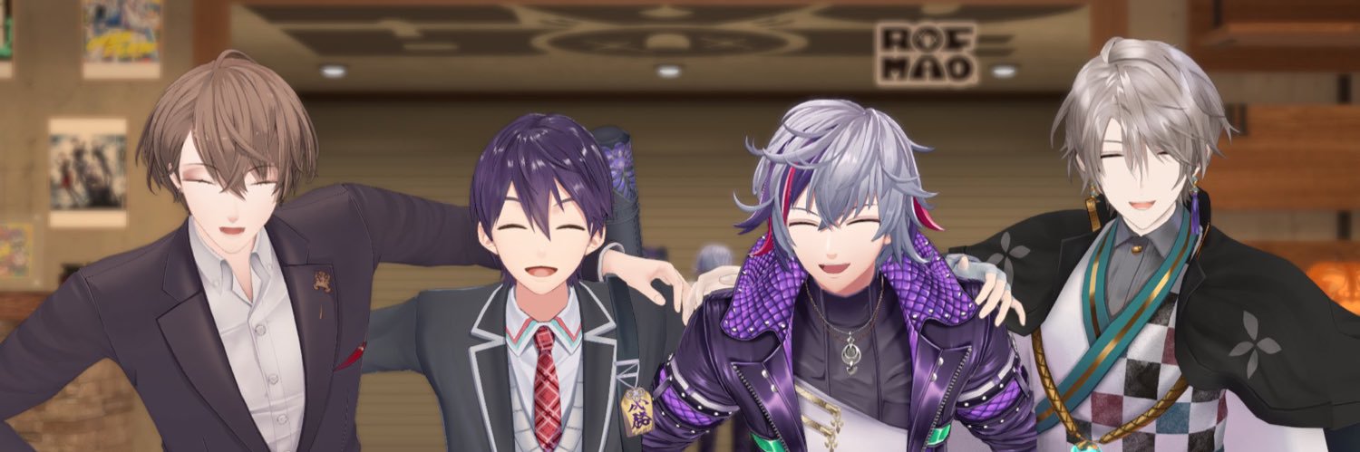 めのう's banner