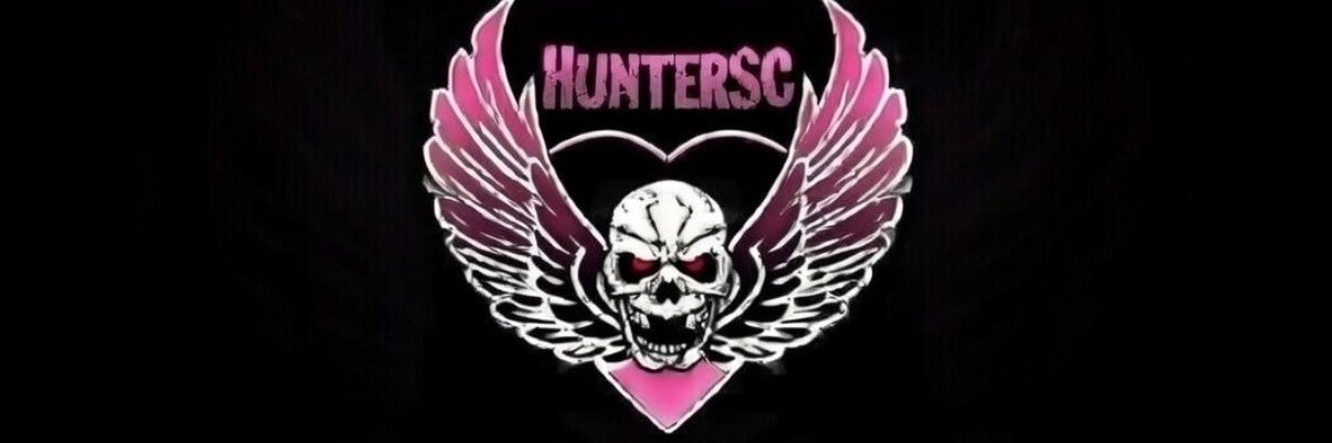 HunterSC's banner