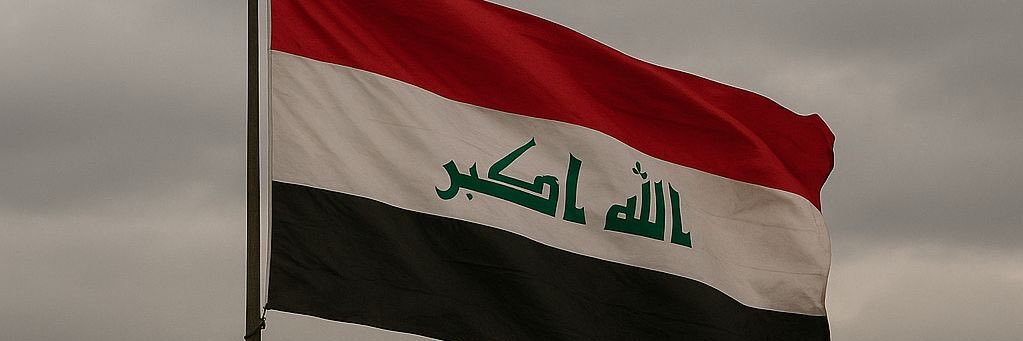 Zainab🇮🇶's banner