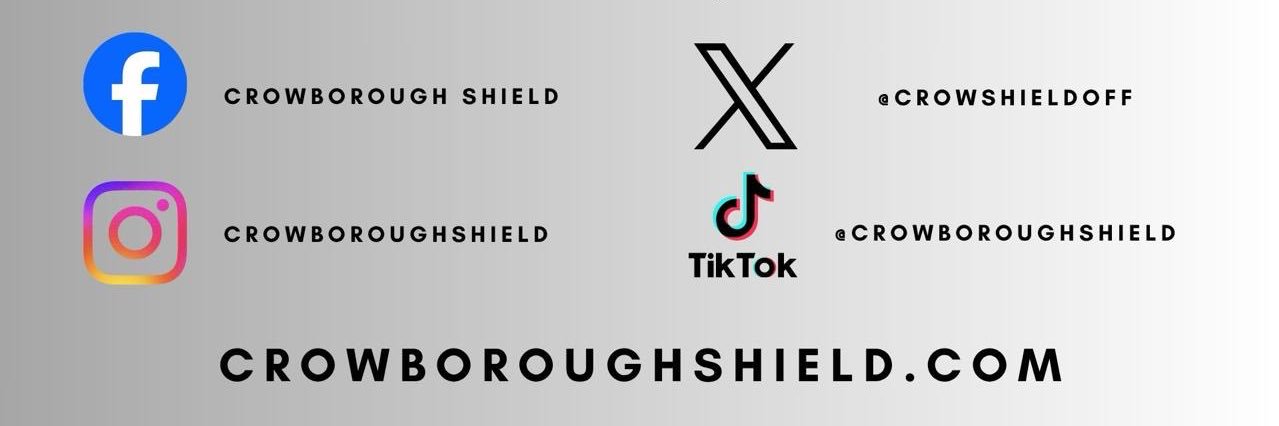 CrowboroughShield's banner