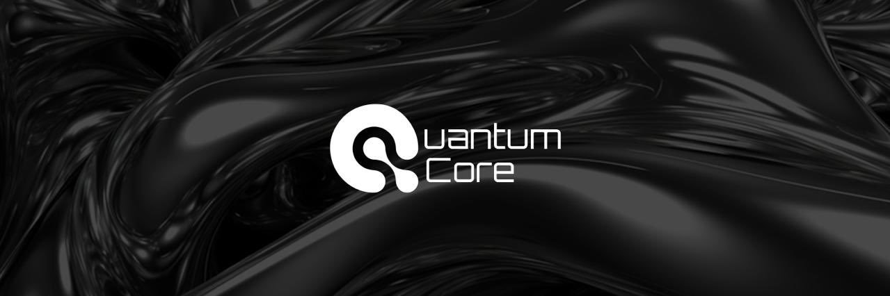 QuantumCore's banner