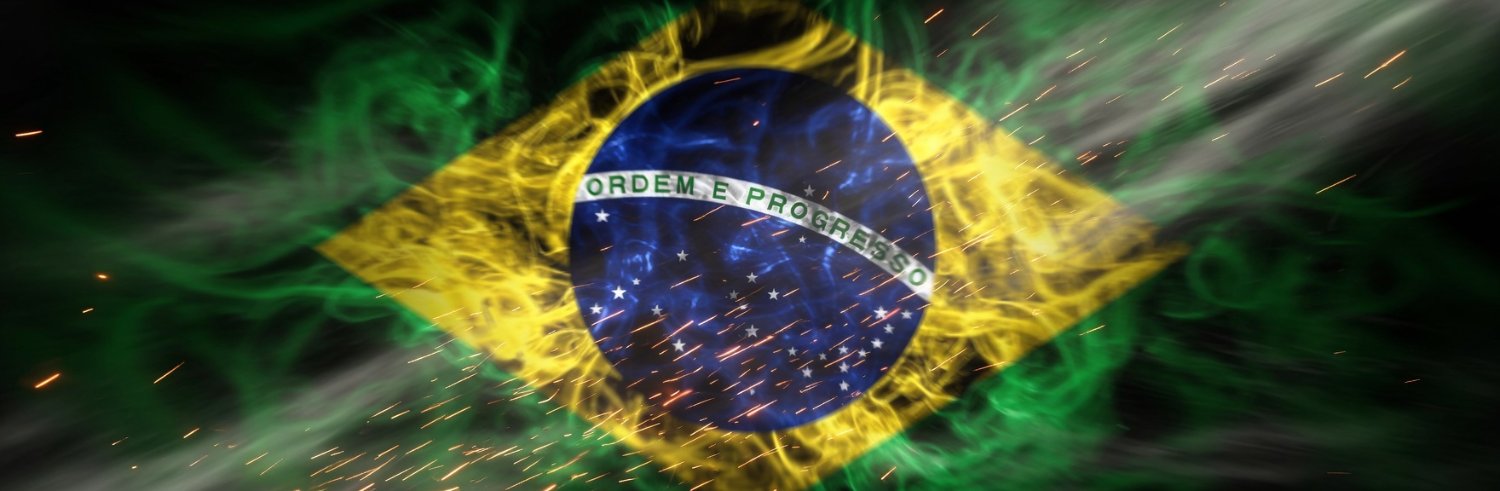 Josias Lima's banner