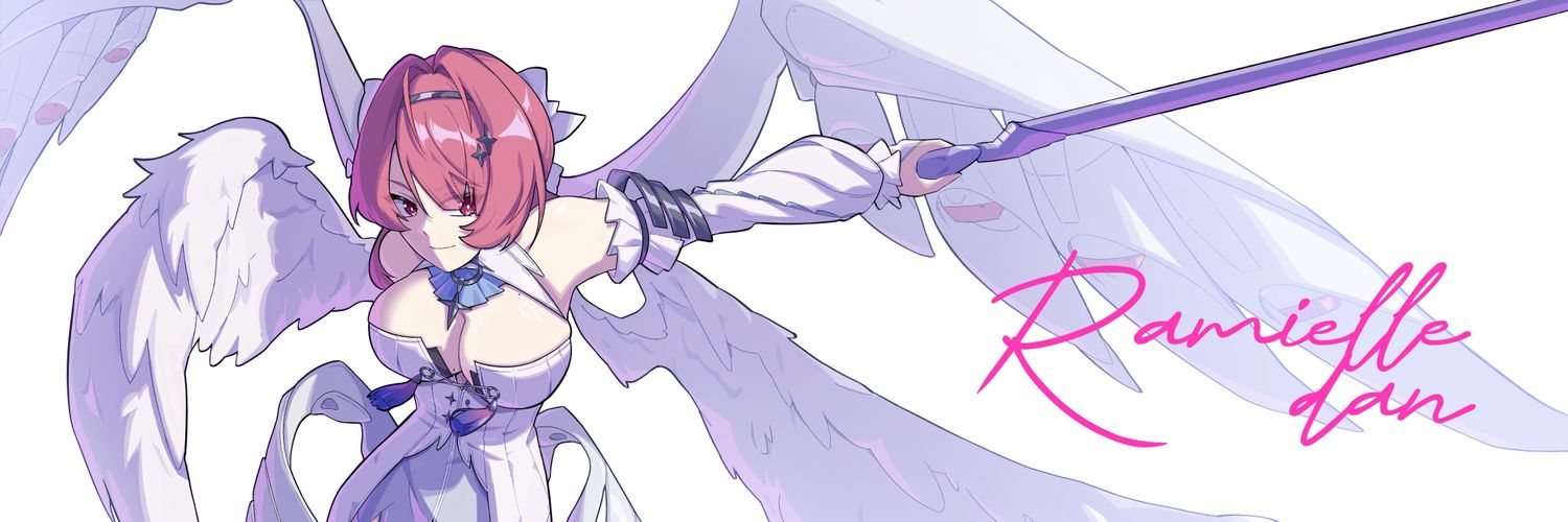 ⋆‎𓆰Daily Remielle Dan𓆪⋆‎'s banner