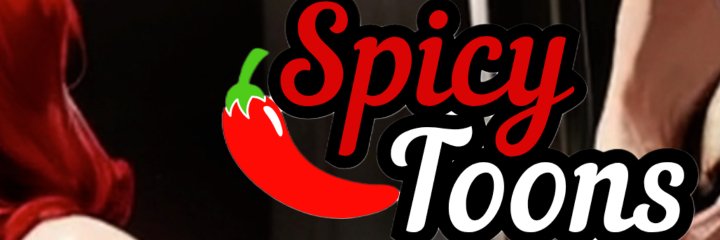 Spicy Toons On Faphouse's banner