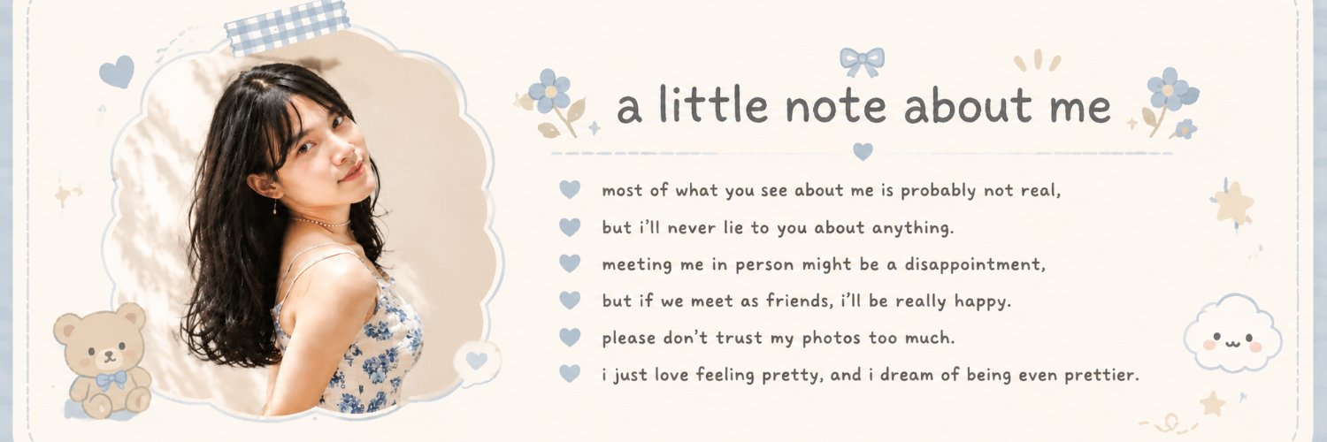 🎀 𝚢𝚞𝚞 𝚗𝚊𝚗𝚊 🎀's banner