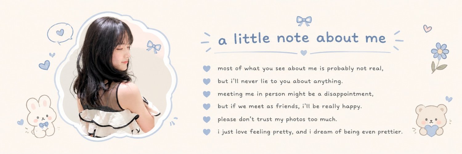 🎀 𝚢𝚞𝚞 𝚗𝚊𝚗𝚊 🎀's banner