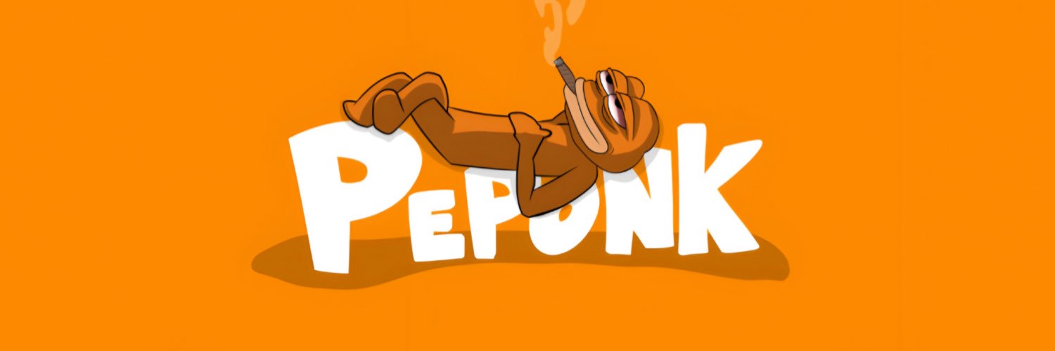 Peponk's banner