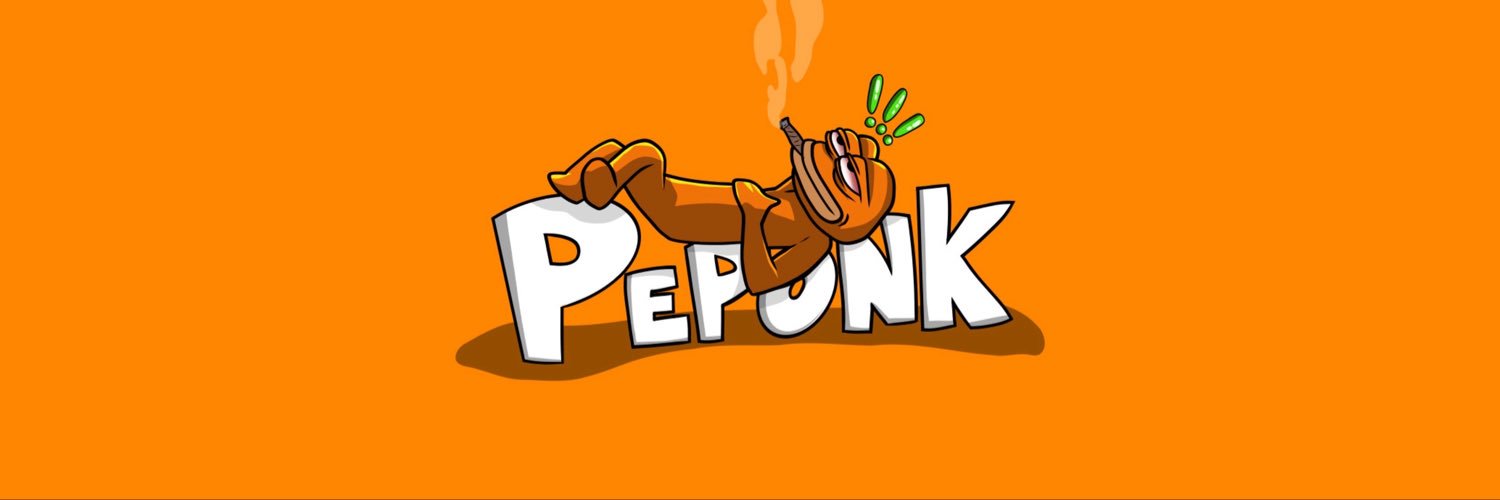 Peponk's banner