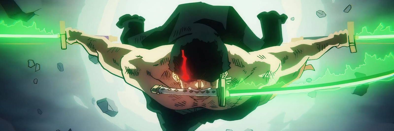 Mr Gear's banner