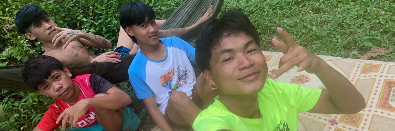 Thirdy Tugay's banner