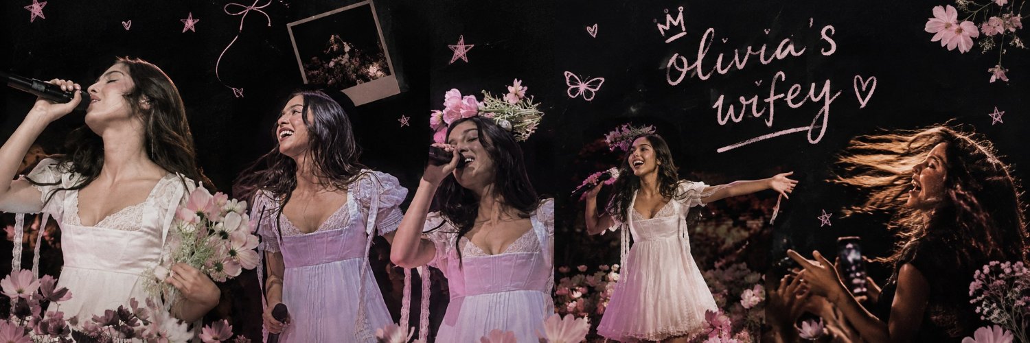 olivia's wifey's banner