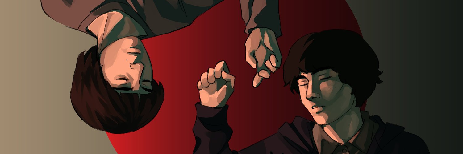 uǝʌǝs ʇsol ǝɥʇ | the lost seven's banner