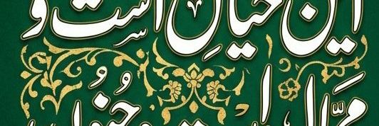 فیضان افغان's banner
