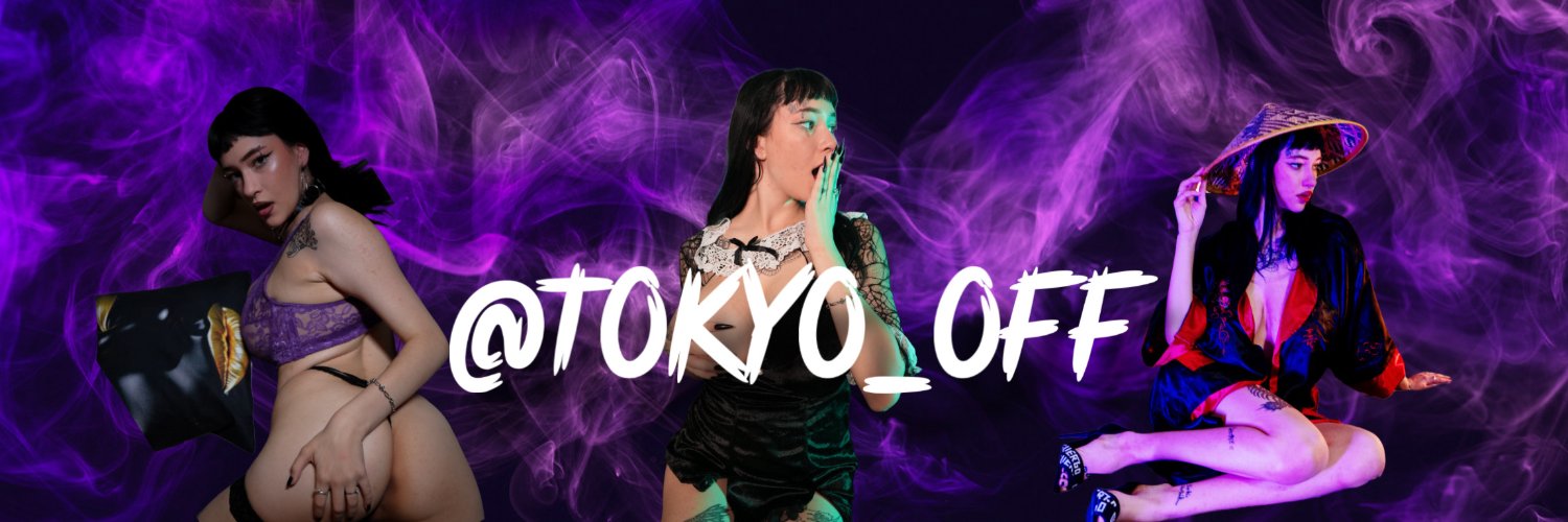 Tokyo Off's banner