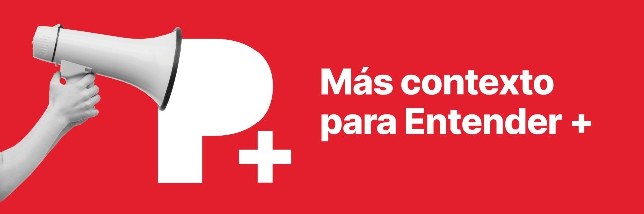 El Periódico's banner