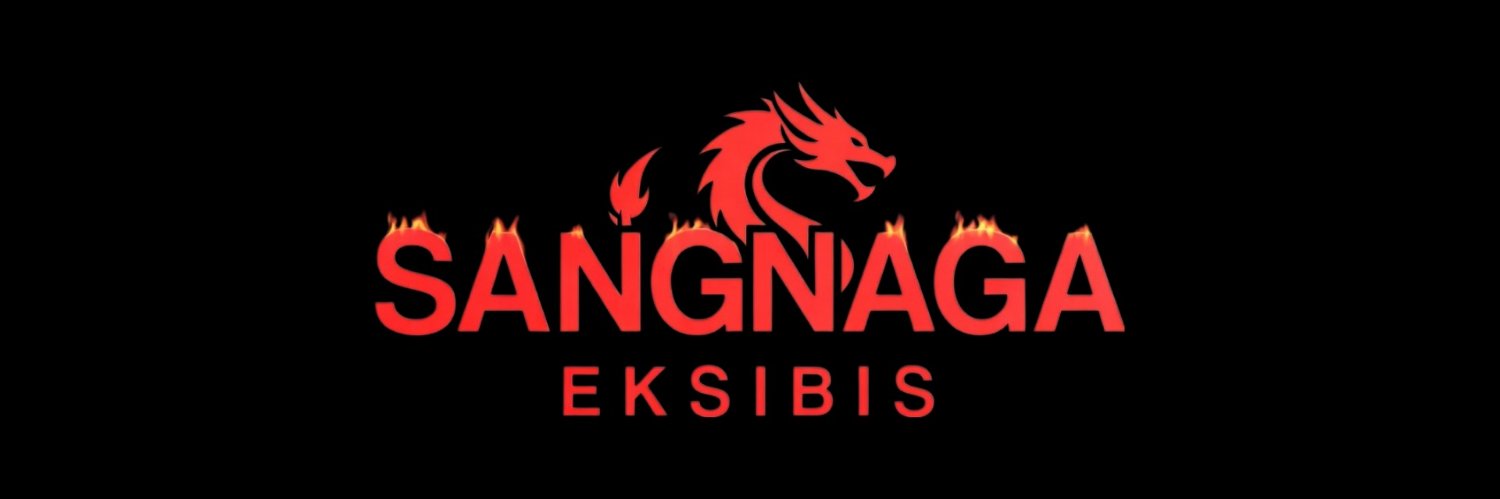 sangNagaEksibis's banner