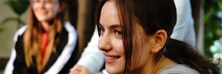 dafne's banner